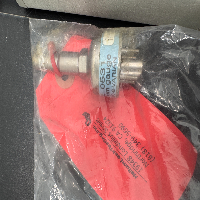 DigiVac Model 200 digital thermocouple vacuum gauge image 3